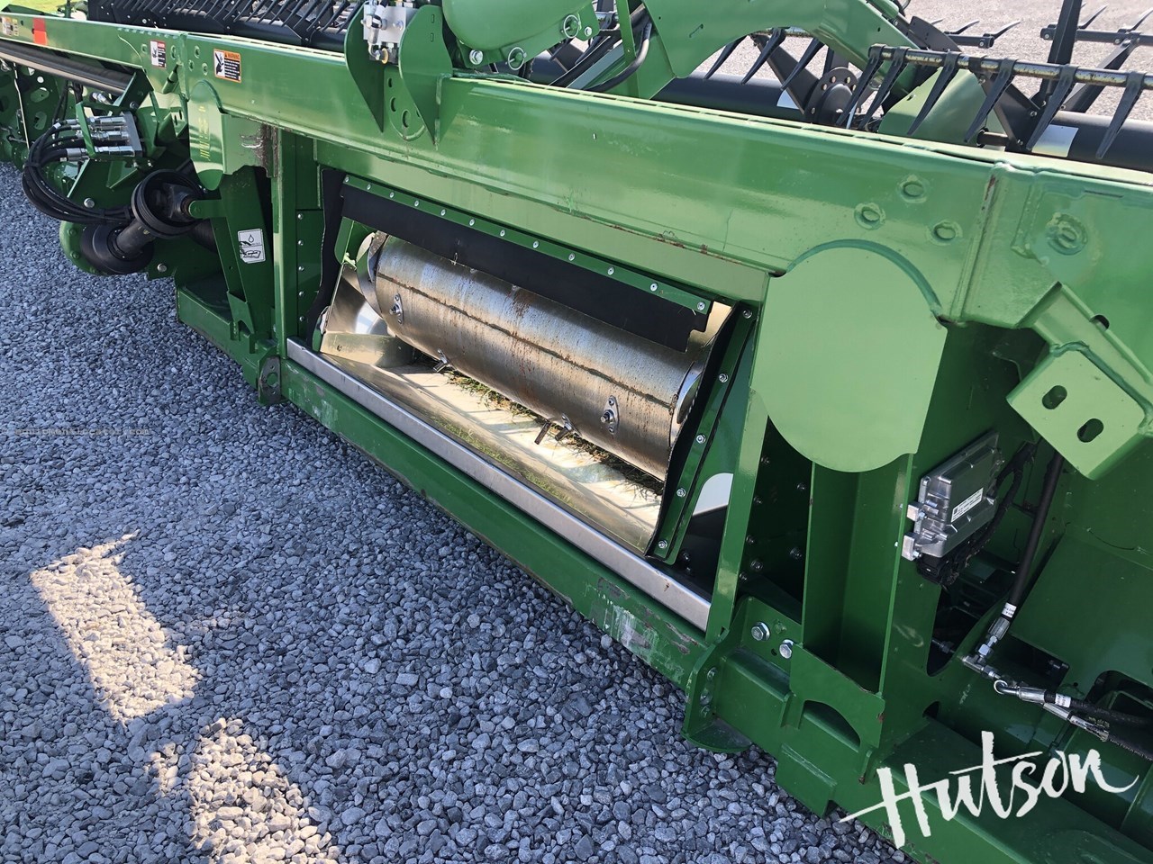 2020 John Deere 745FD Image 13