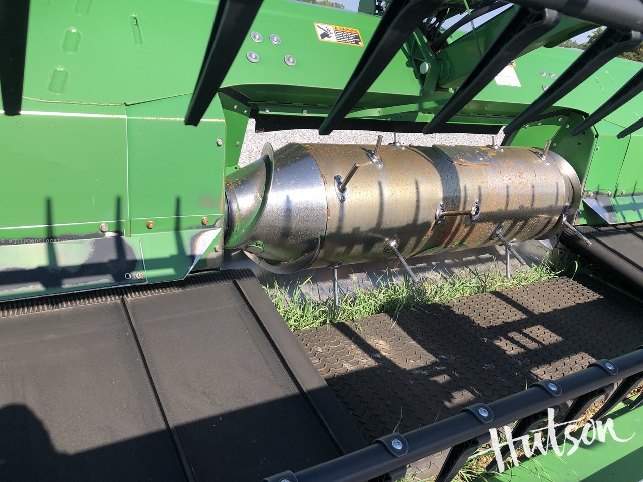 2020 John Deere 745FD Image 22