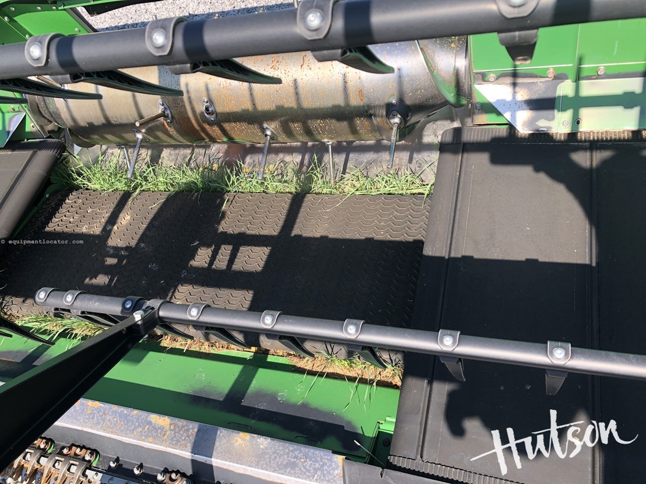 2020 John Deere 745FD Image 24