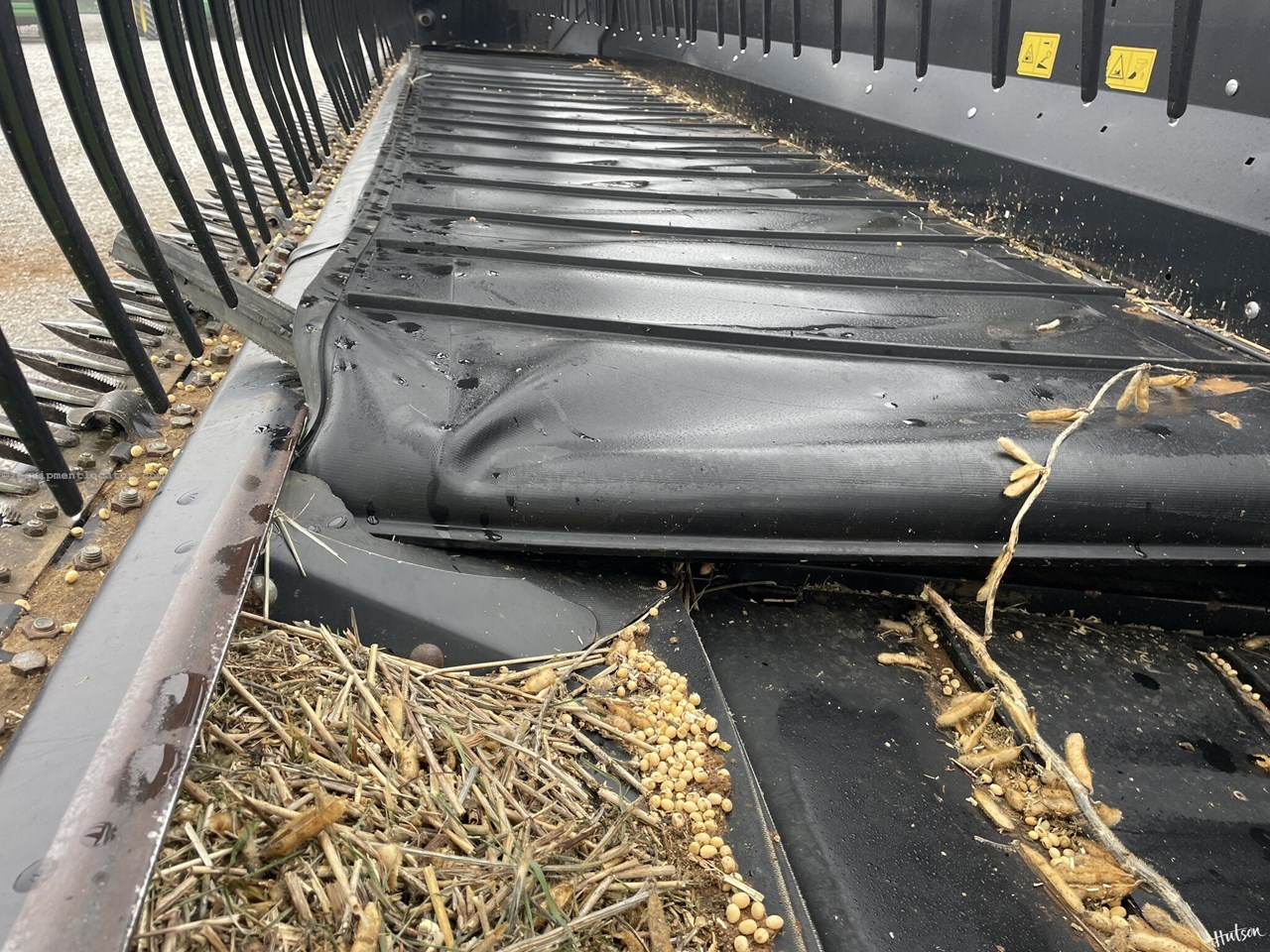 2021 MacDon FD145 Image 7