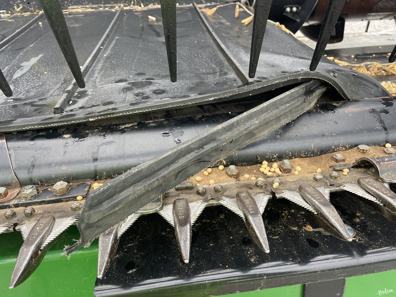 2021 MacDon FD145 Image 10