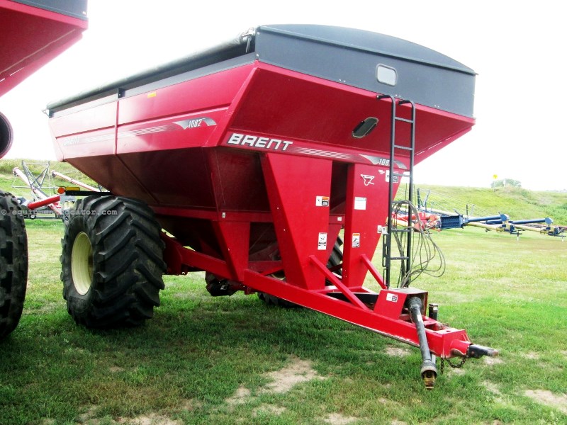 2014 Brent 678 Image 2