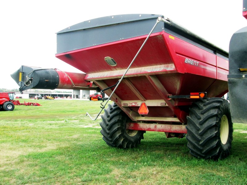 2014 Brent 678 Image 4