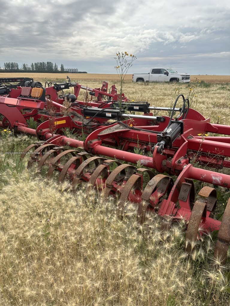 2013 Horsch RT370 Image 10