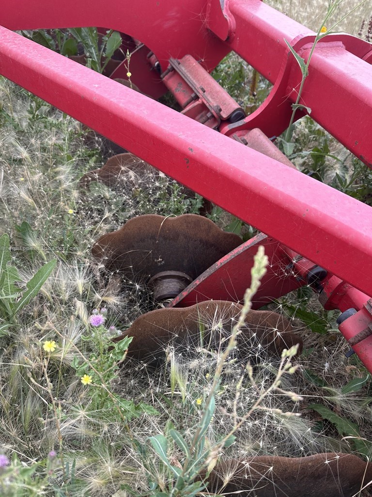 2013 Horsch RT370 Image 12