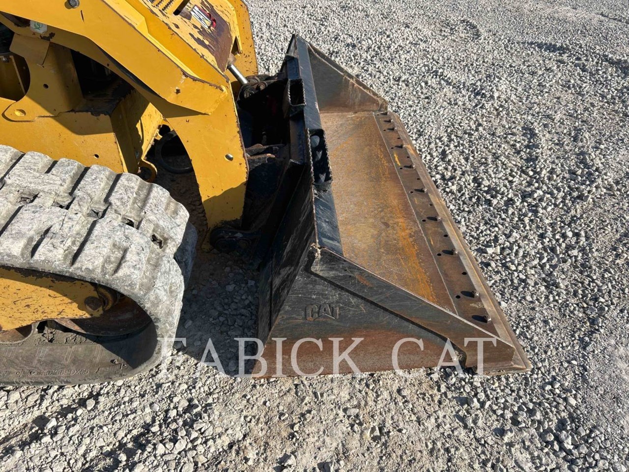 2020 Caterpillar 289D3 C3H3 Image 10