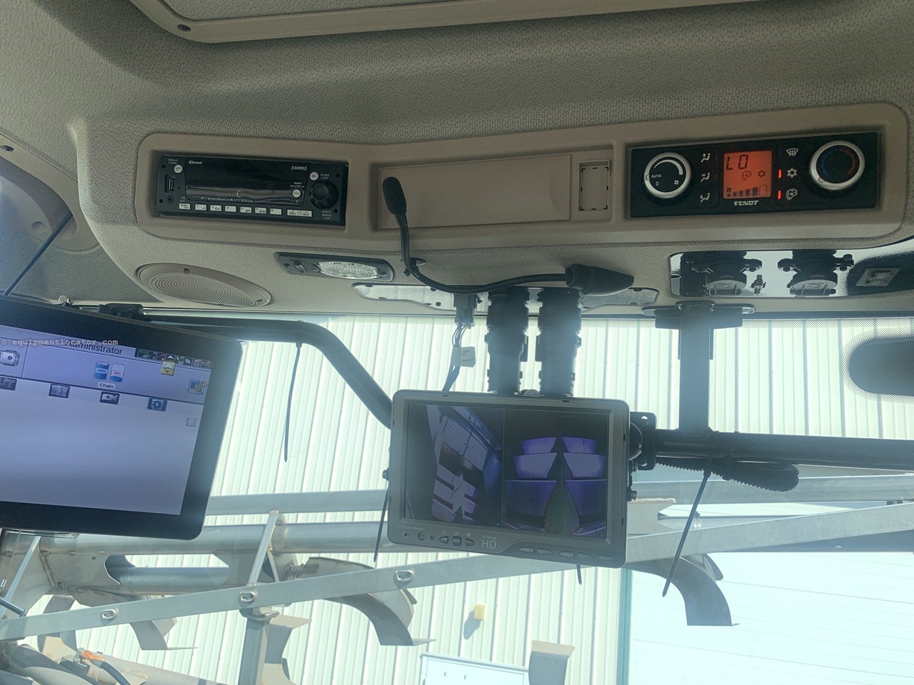 2023 Fendt Rogator 937H Image 18