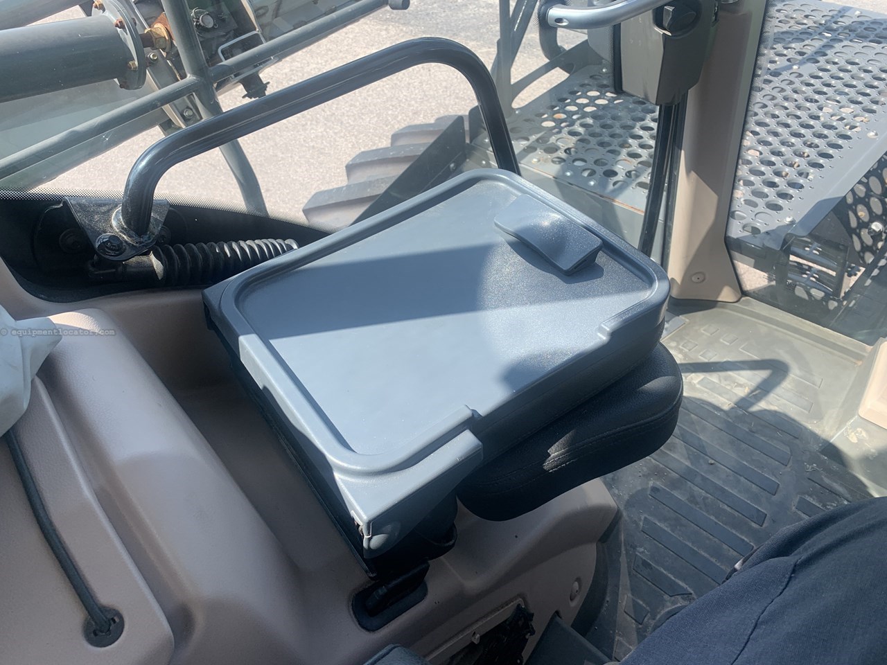 2023 Fendt Rogator 937H Image 20