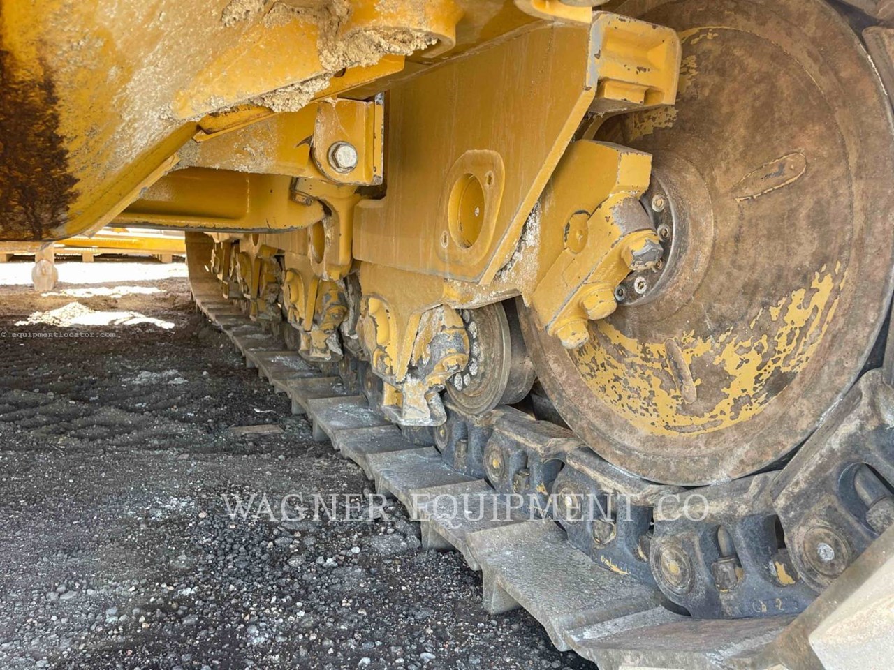 2023 Caterpillar D9 Image 10