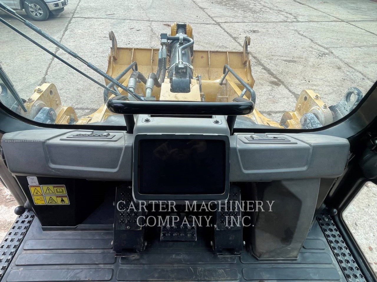 2021 Caterpillar 963-12 Image 11