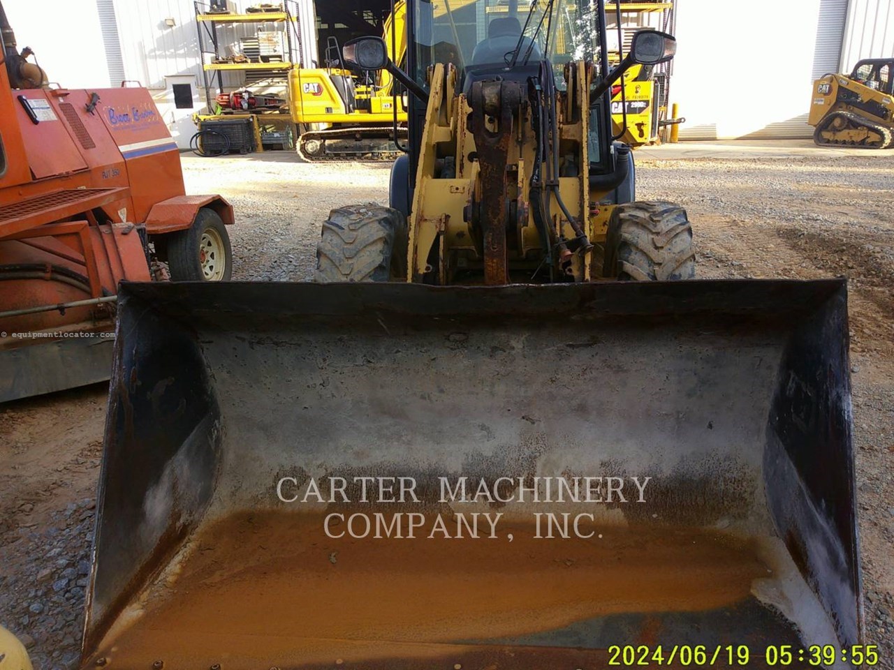 2020 Caterpillar 906M Image 10