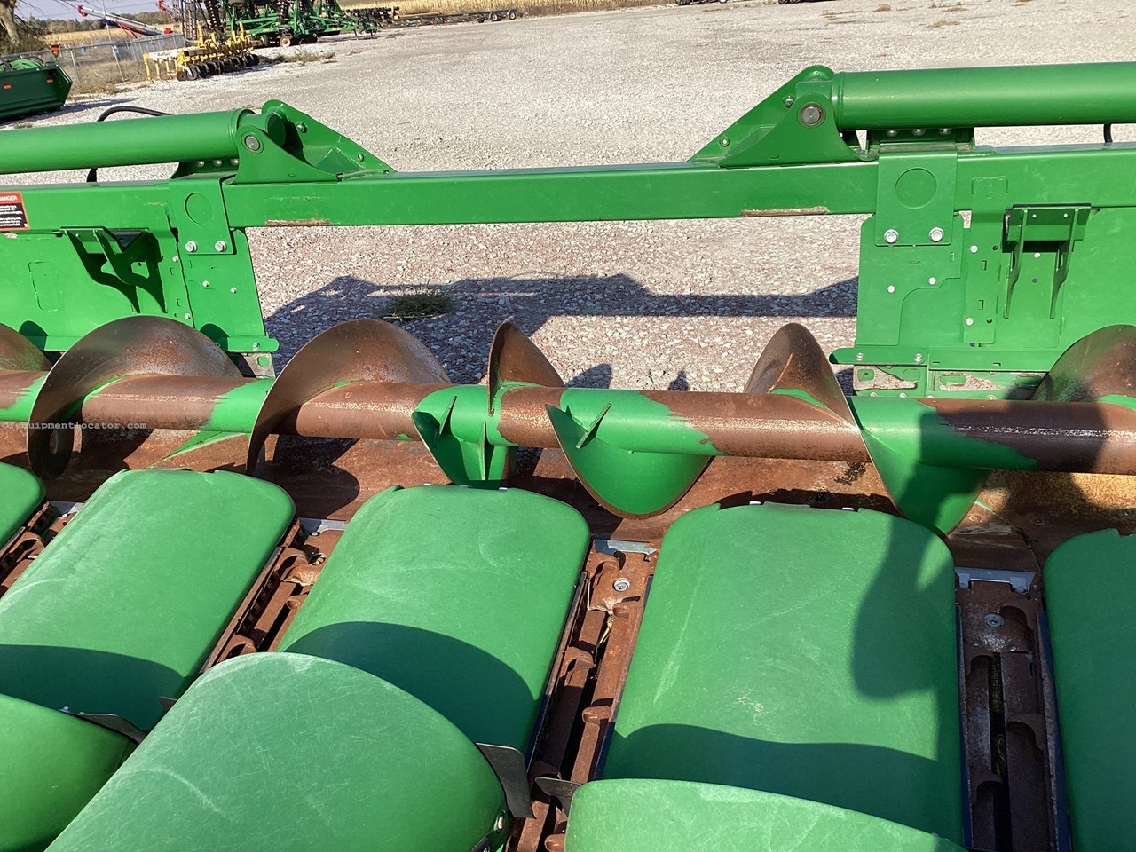 2023 John Deere C12F Image 10