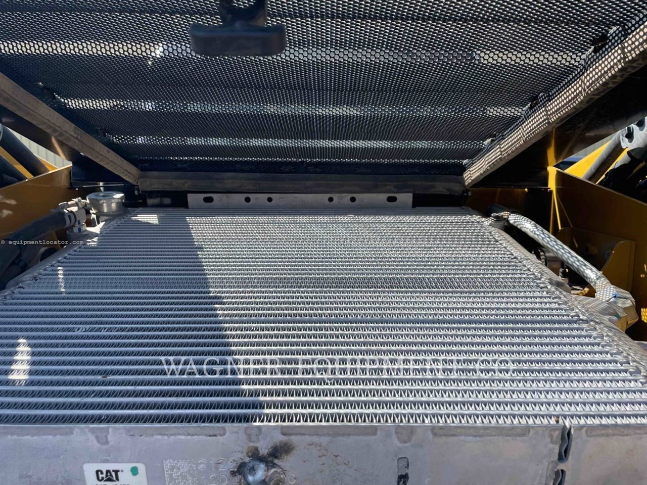 2023 Caterpillar 262D3 HF Image 10