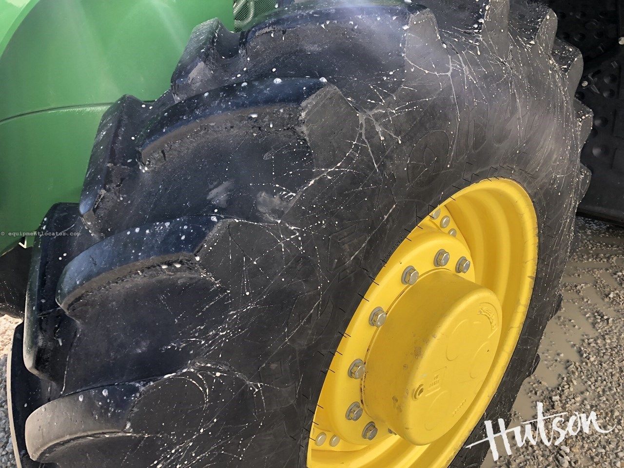 2023 John Deere 7R 210 Image 10