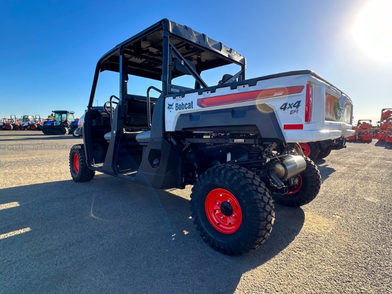 2024 Bobcat UV34XL Image 10