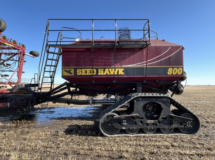 2011 Seed Hawk 66-12 Image 41