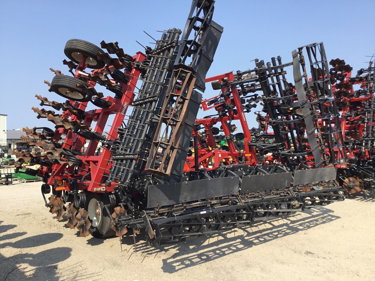 2020 Salford I-2236 Image 4