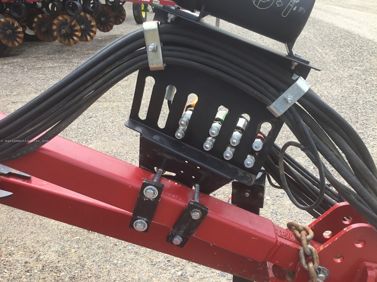 2020 Salford I-2236 Image 10