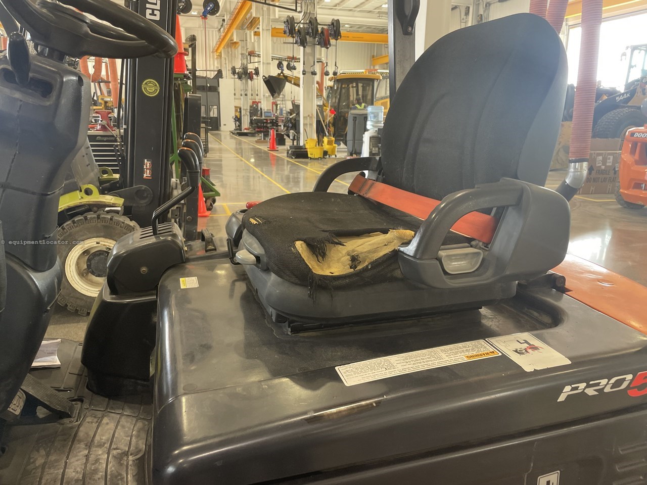 2014 Doosan B15T Image 5