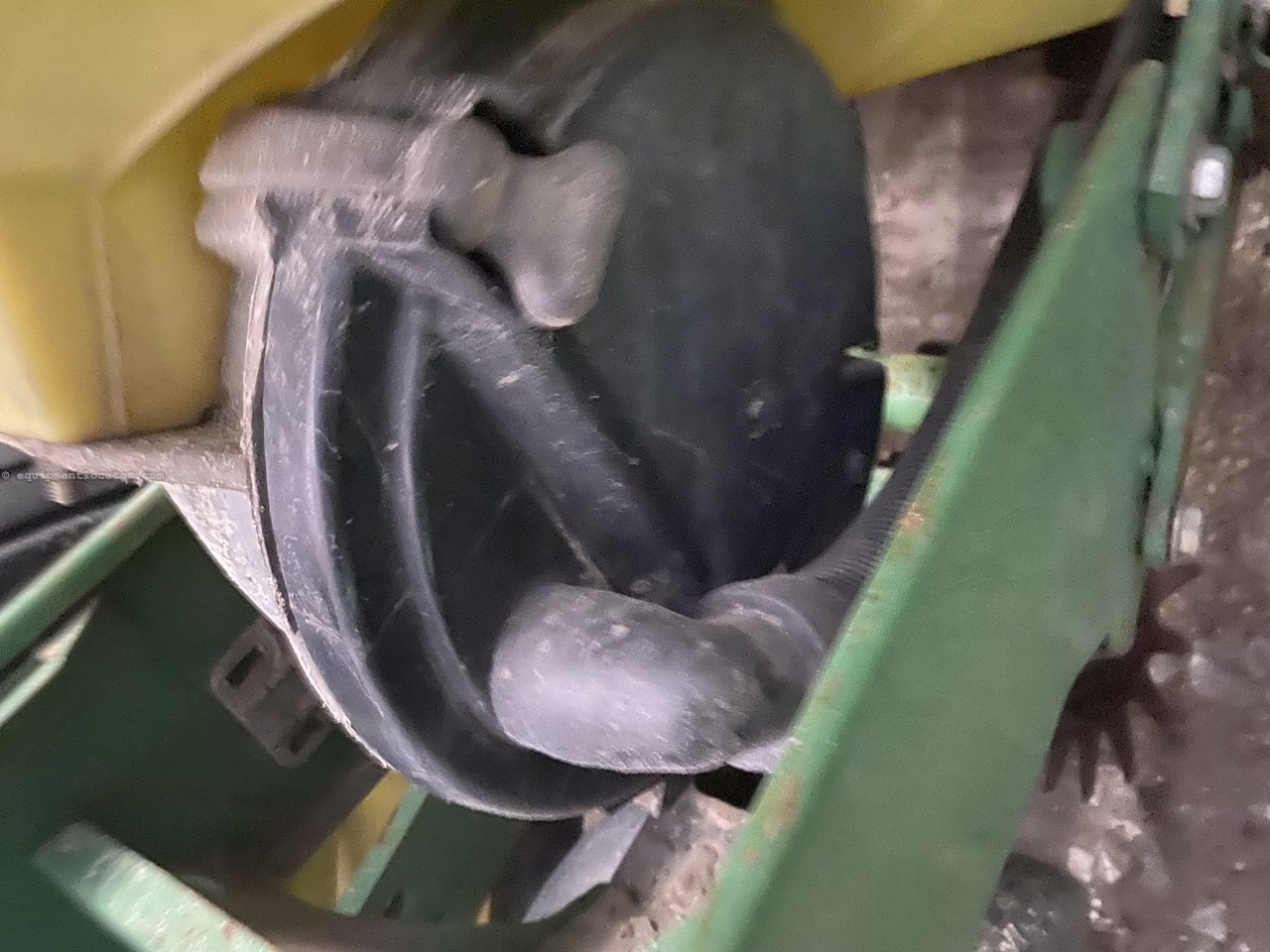 2004 John Deere 1760 Image 10