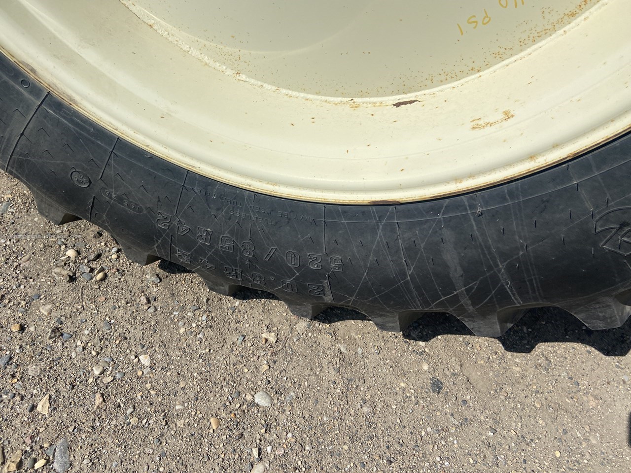 2010 Unverferth 1315 Image 10