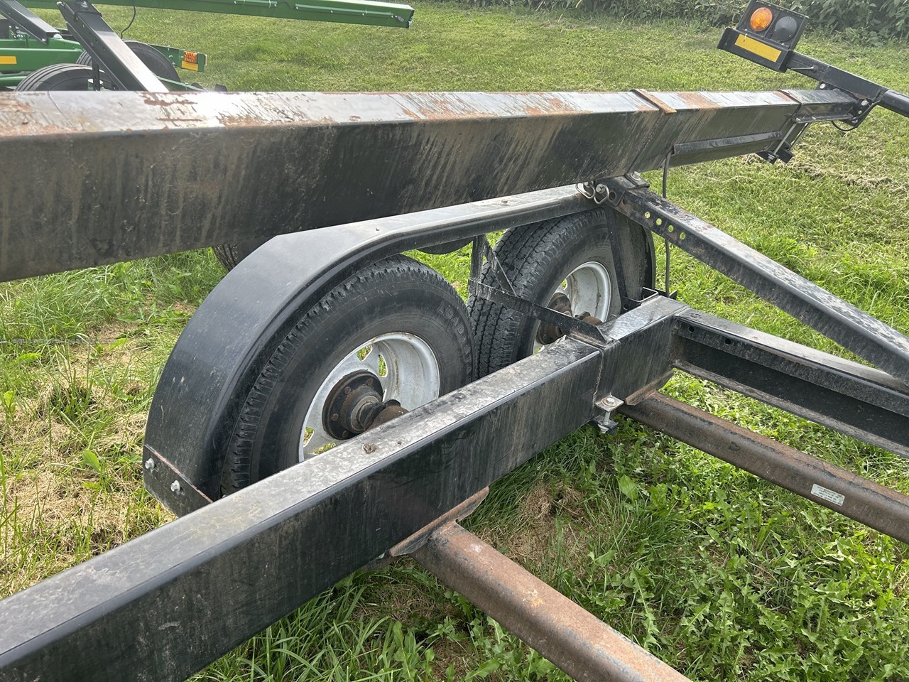 2010 J & M TB-6000A Image 16