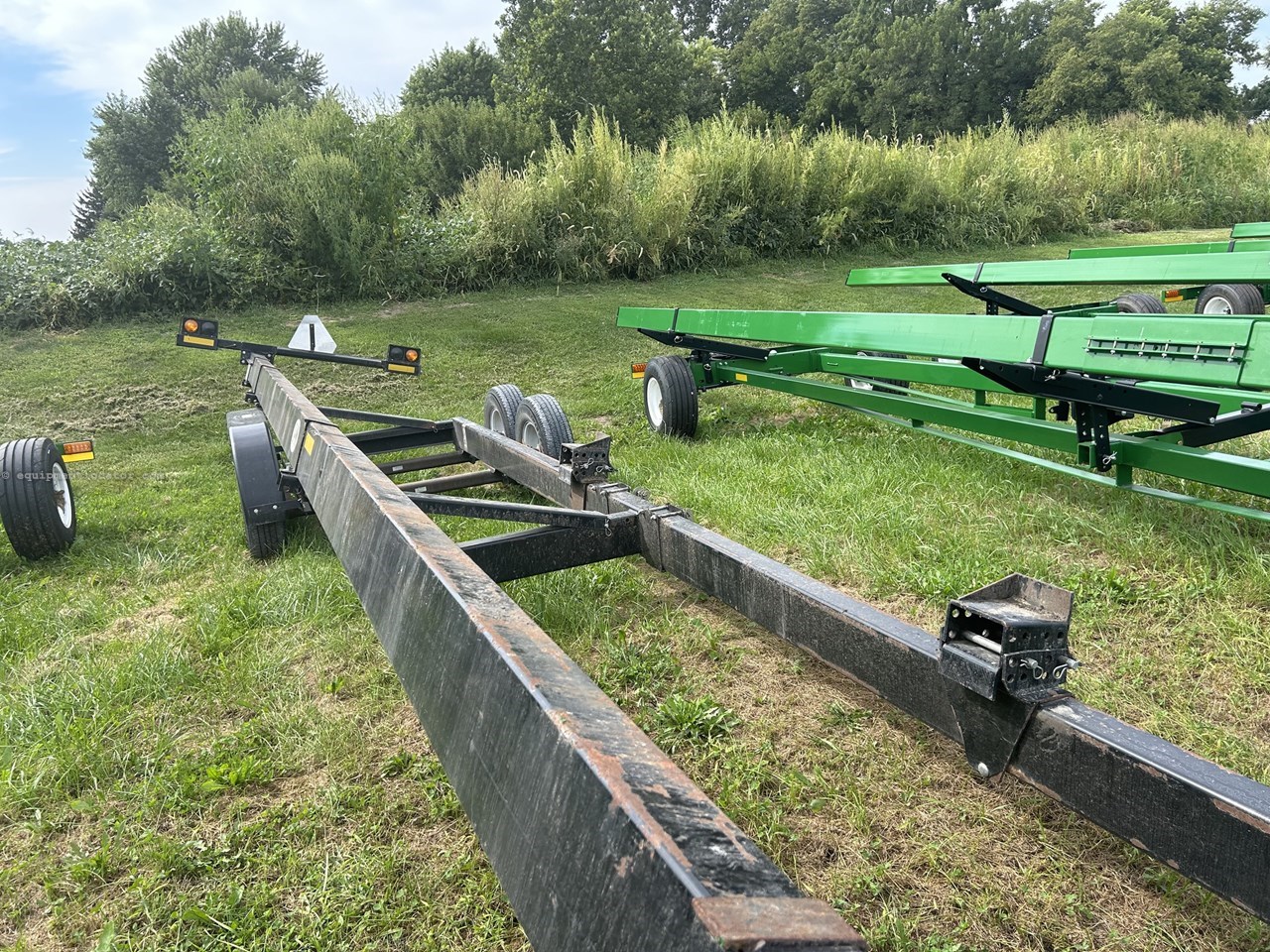 2010 J & M TB-6000A Image 20