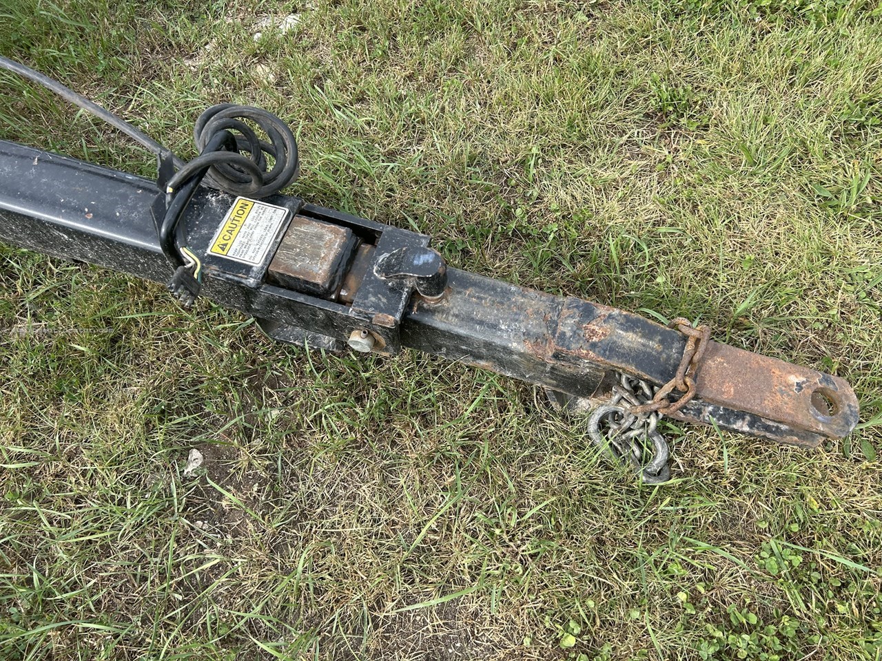 2010 J & M TB-6000A Image 21