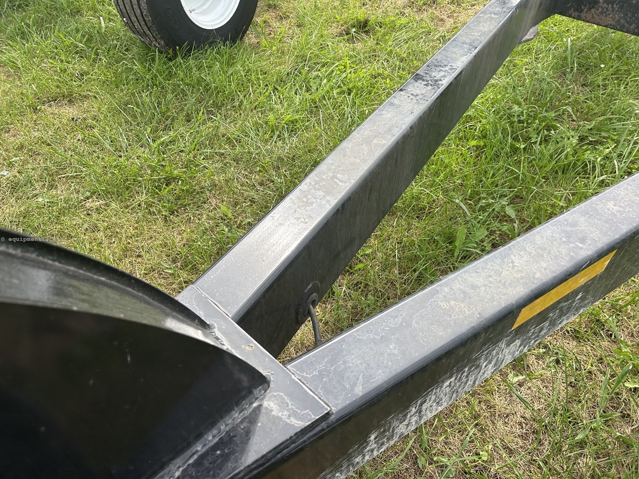 2010 J & M TB-6000A Image 25