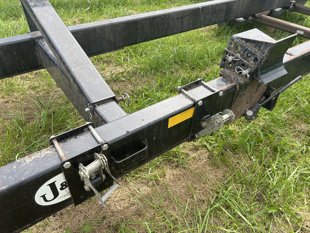 2010 J & M TB-6000A Image 28