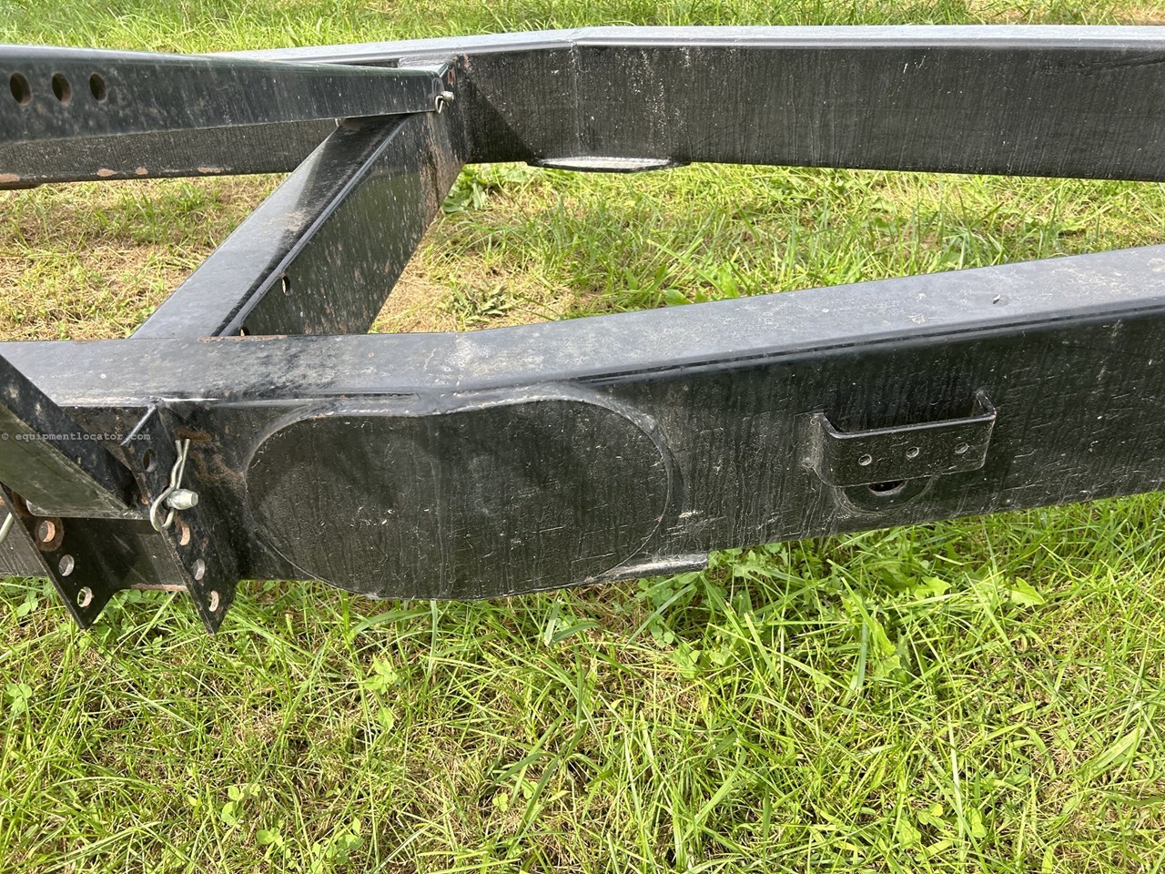 2010 J & M TB-6000A Image 33