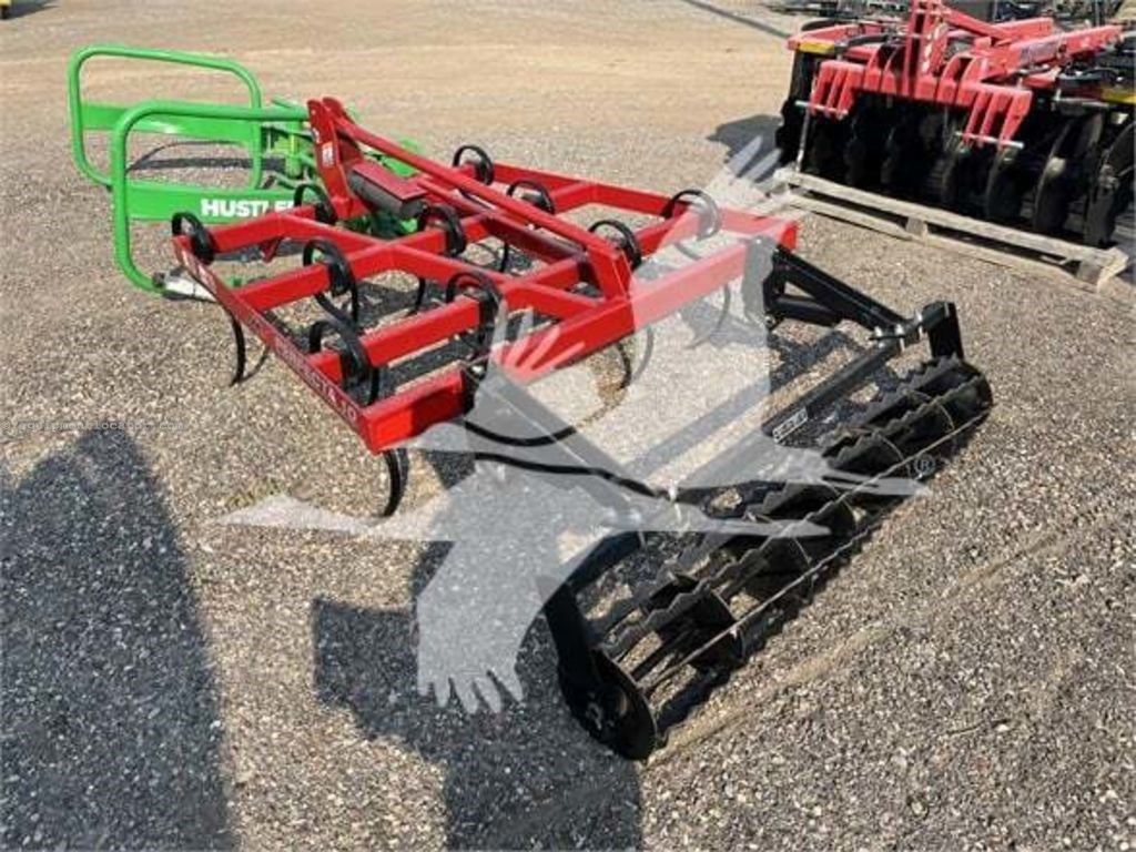 Unverferth PERFECTA 10 Image 2