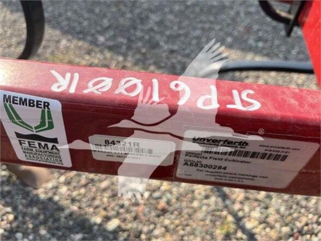 Unverferth PERFECTA 10 Image 3