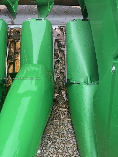 2022 John Deere C18F Image 10