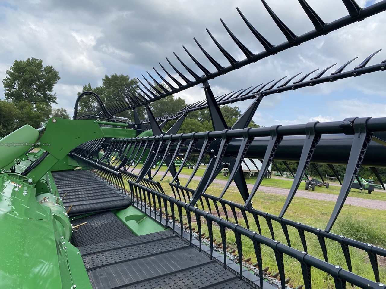 2024 John Deere RD40F Image 10