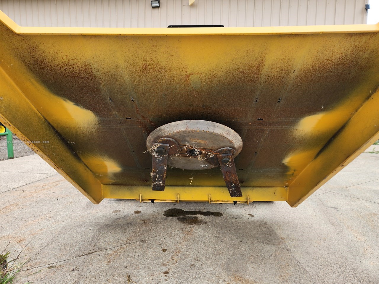 2023 Brush Wolf SD7200 LF BRUSH CUTTER Image 5