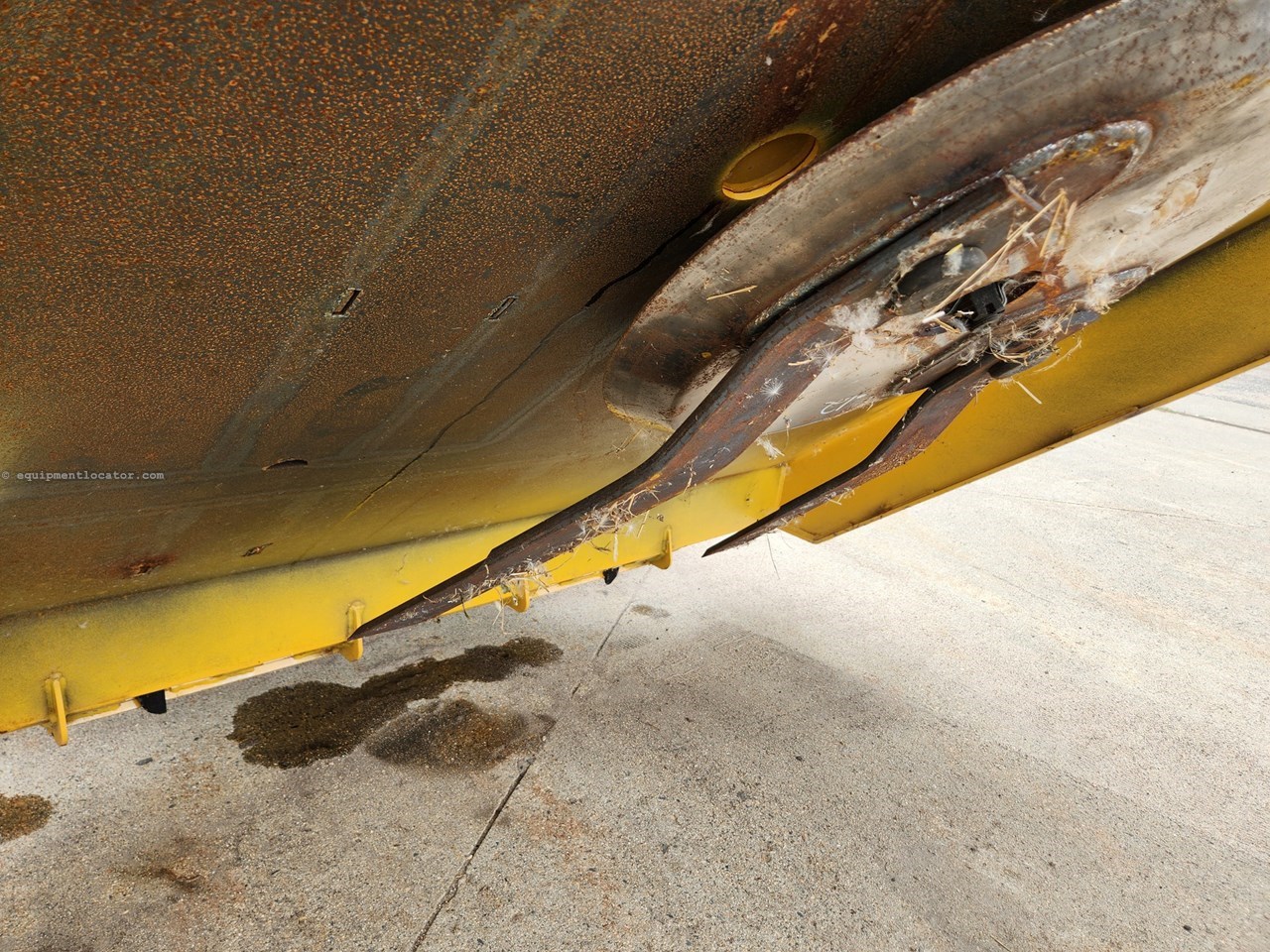 2023 Brush Wolf SD7200 LF BRUSH CUTTER Image 6