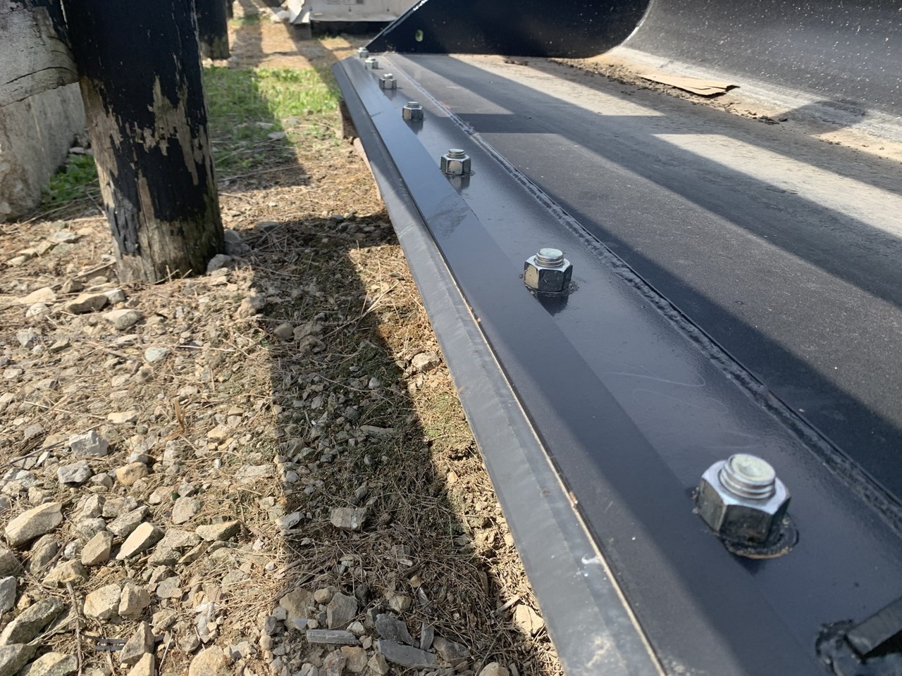 2023 John Deere C 72 BUCKET Image 4