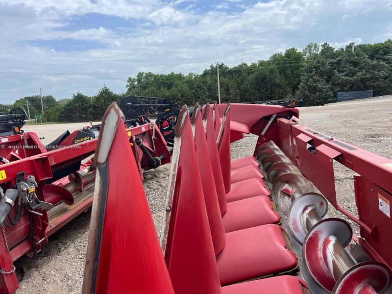 2010 Case IH 3408 Image 10