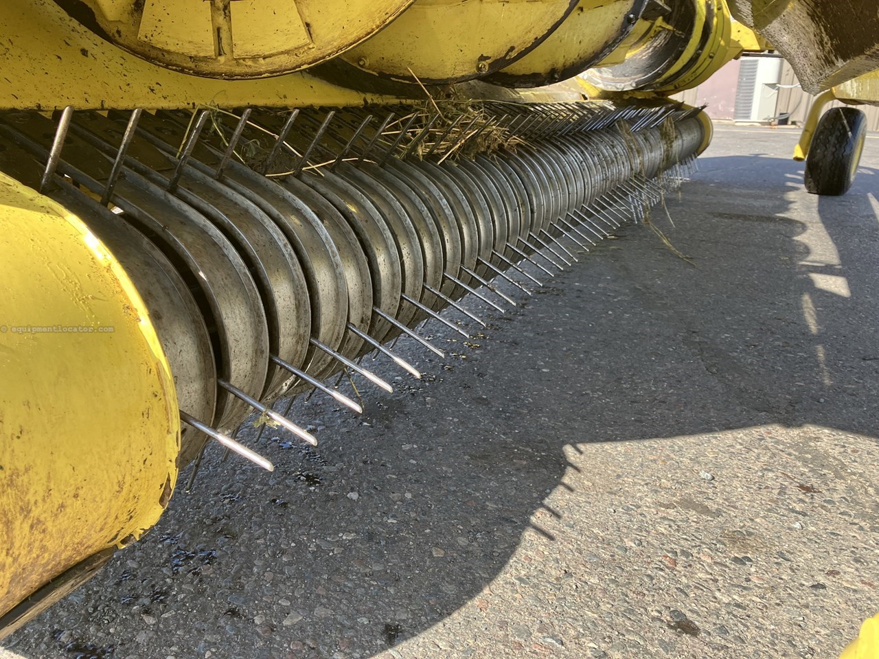 2020 John Deere 659 Image 10