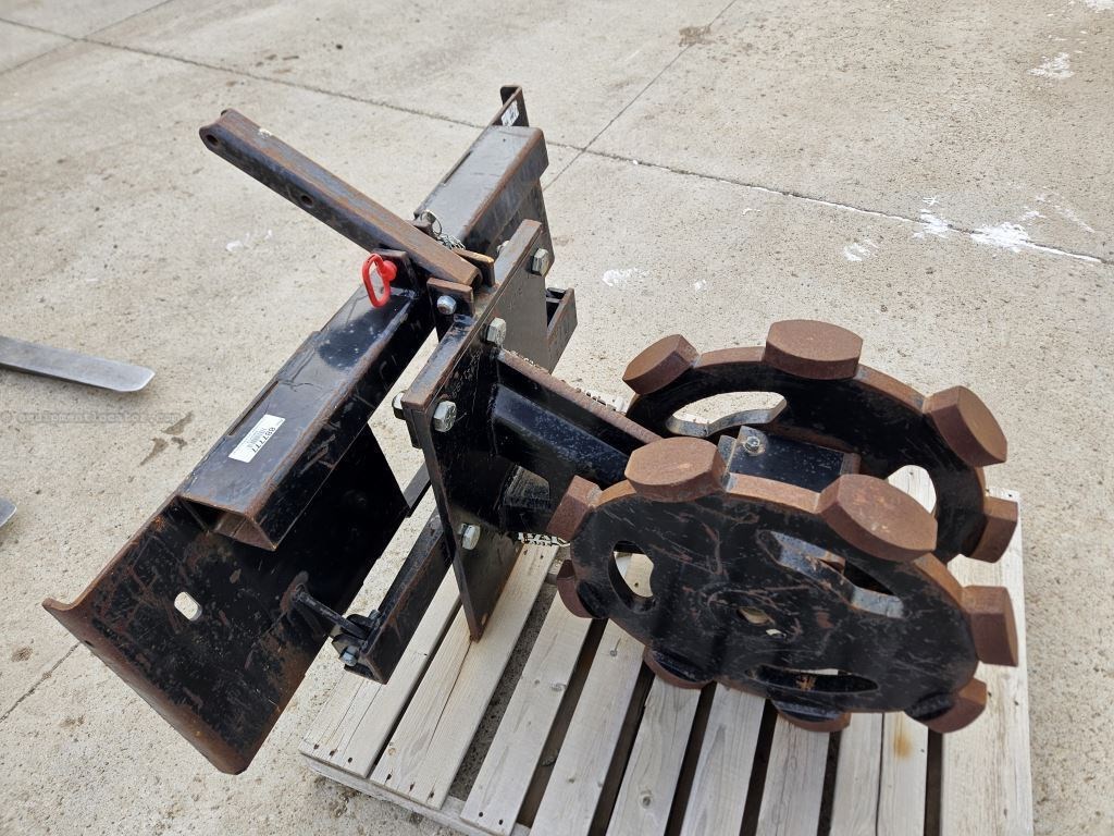 2019 UNKNOWN 16M2FP Image 10