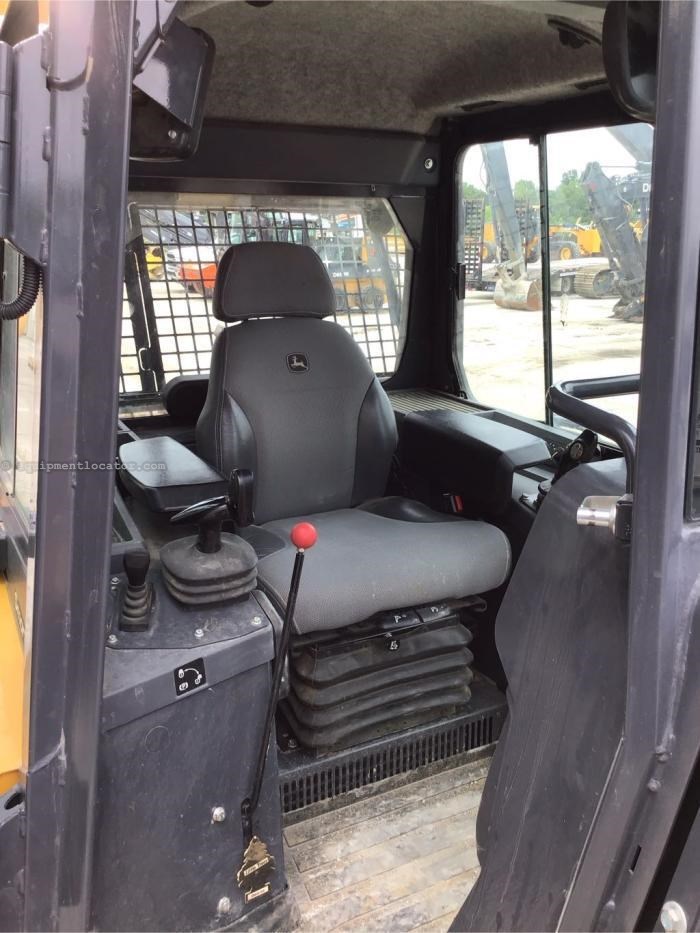 2023 John Deere 650K Image 10