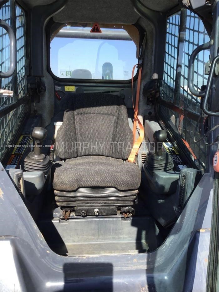 2019 John Deere 333G Image 10