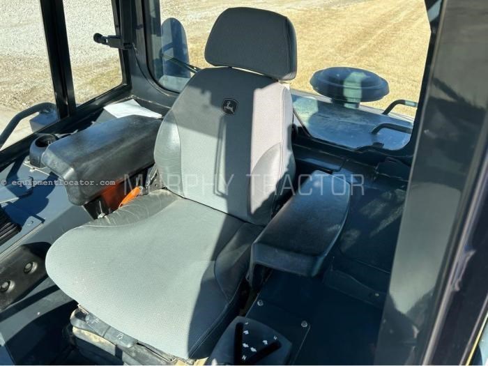 2022 John Deere 755K Image 10