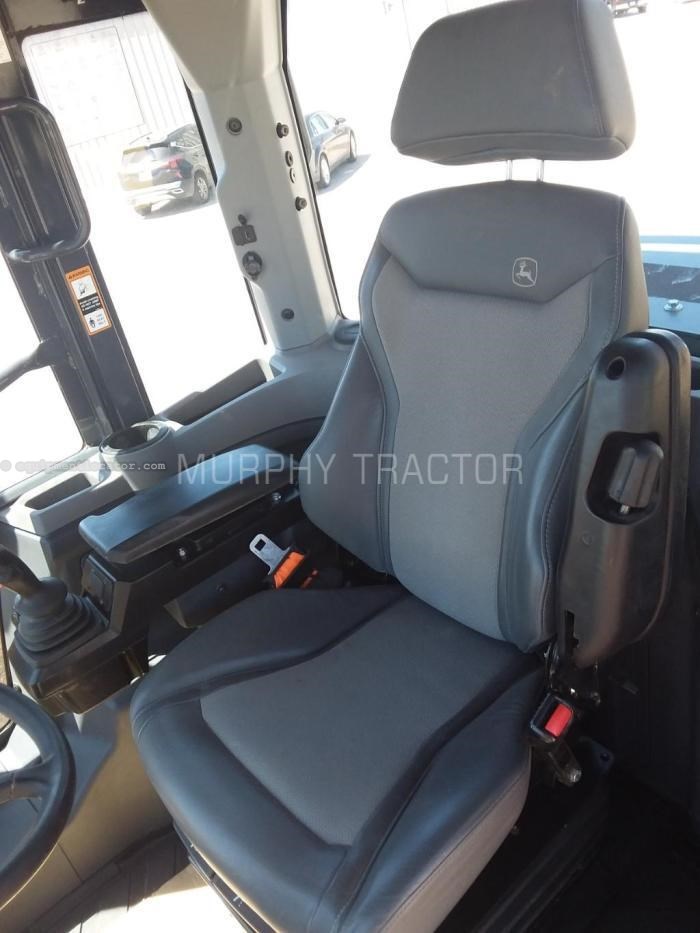 2023 John Deere 624 P Image 10