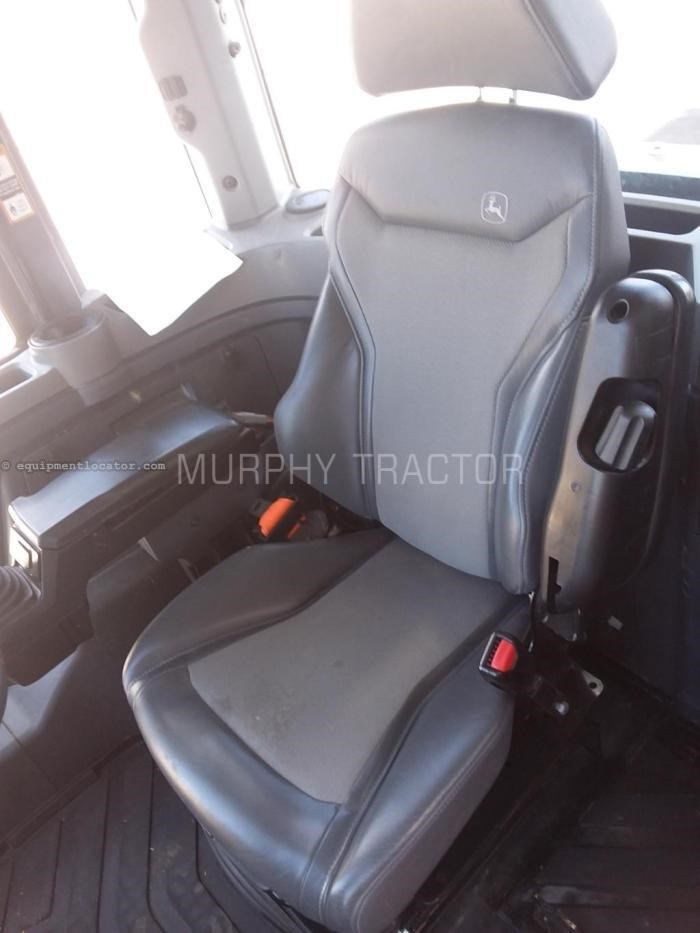 2023 John Deere 624 P Image 10