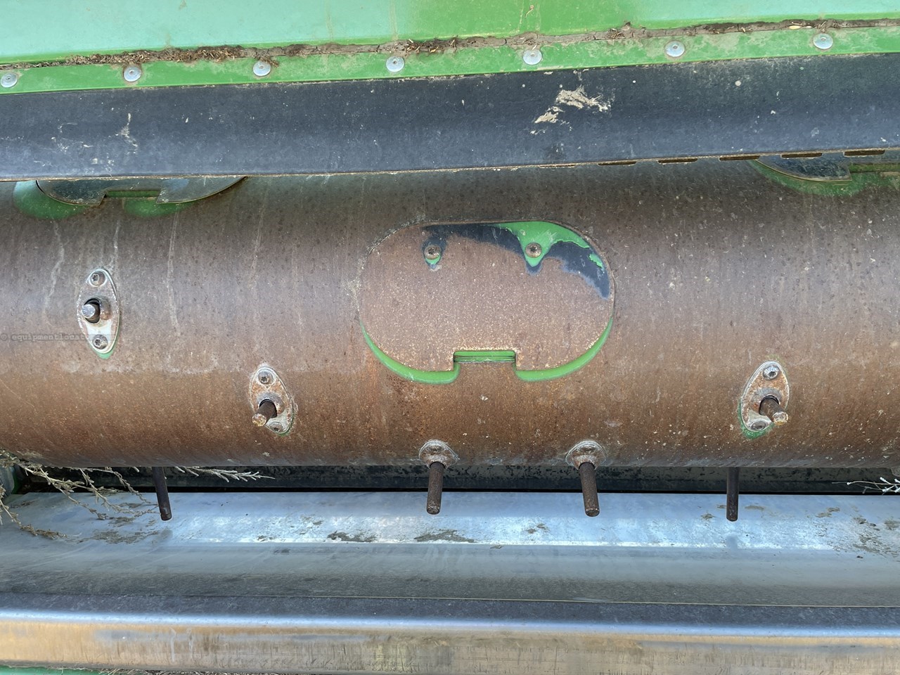 2022 John Deere RD45F Image 10