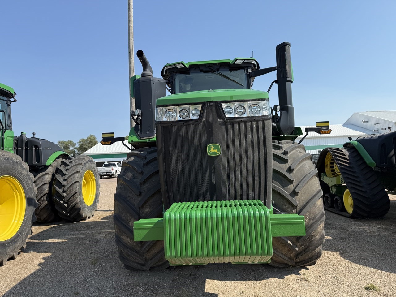 2024 John Deere 9R 590 Image 10