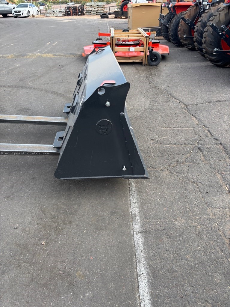 2023 Bobcat BKLGP-L65 Image 1