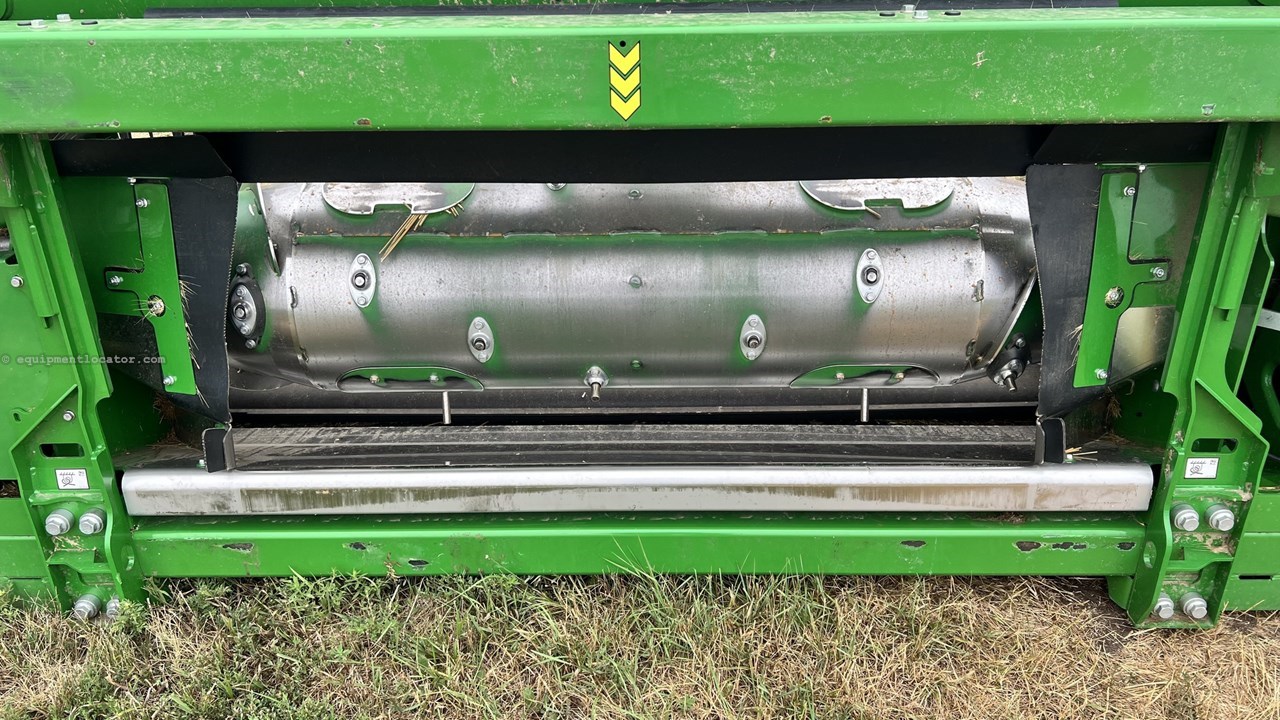 2024 John Deere HD45F Image 10